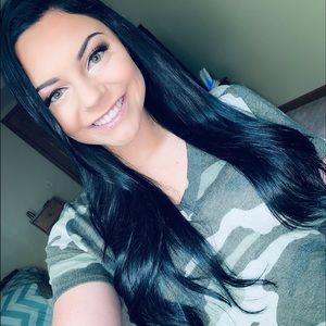 Meet your Posher, Anastasia